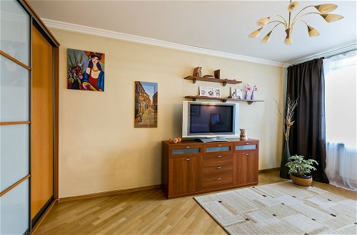 Foto 18 - GM Apartment Kutuzovskiy 17
