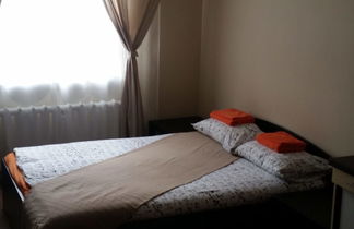 Photo 2 - City Hostel na Plakhotnogo 37