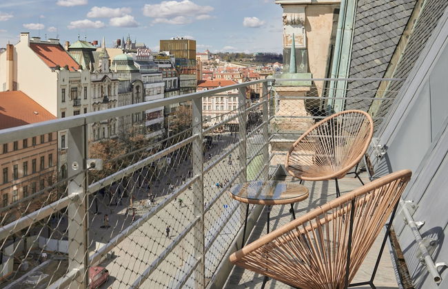VN17 Rooftop Suites by Adrez Living - Foto 38