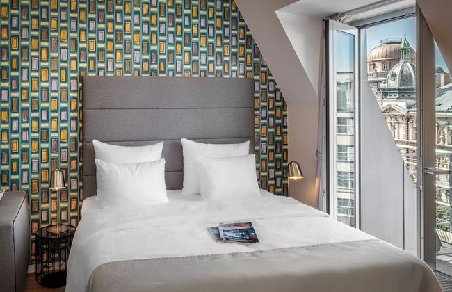 VN17 Rooftop Suites by Adrez Living - Foto 6
