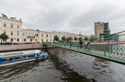 Photo 67 - RentalSPb 4 City bridge