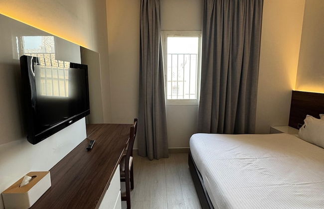 NY Suites Hotel - Foto 20