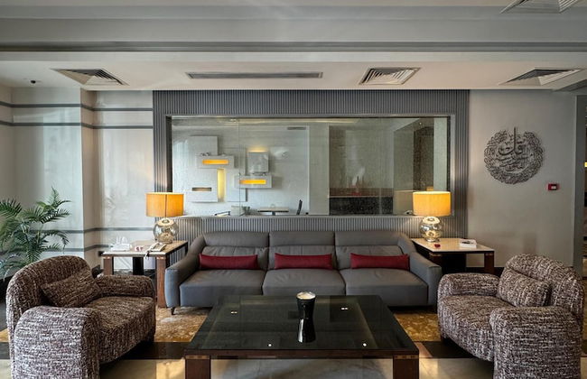 NY Suites Hotel - Foto 2