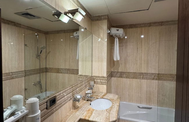 NY Suites Hotel - Foto 59