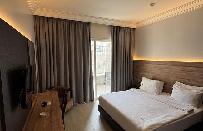 NY Suites Hotel - Foto 21