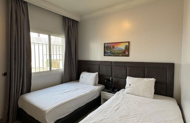 NY Suites Hotel - Foto 23