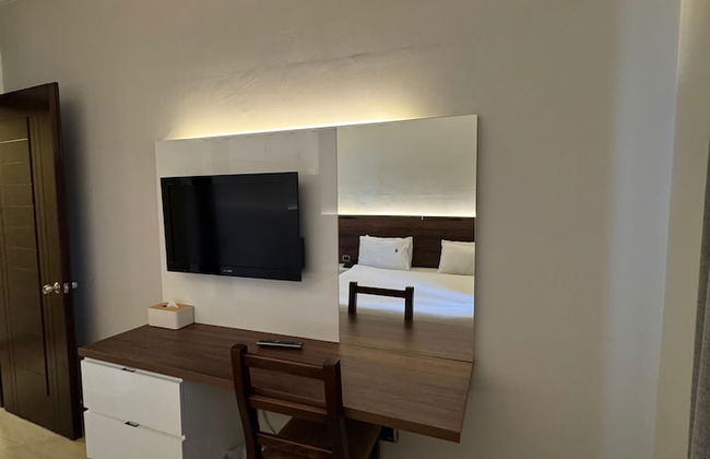 NY Suites Hotel - Foto 22