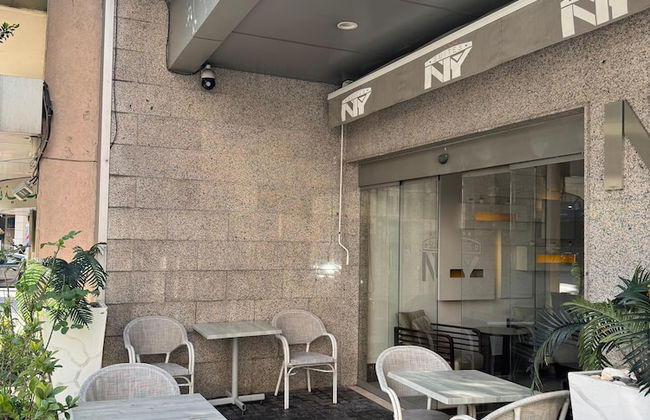 NY Suites Hotel - Foto 61
