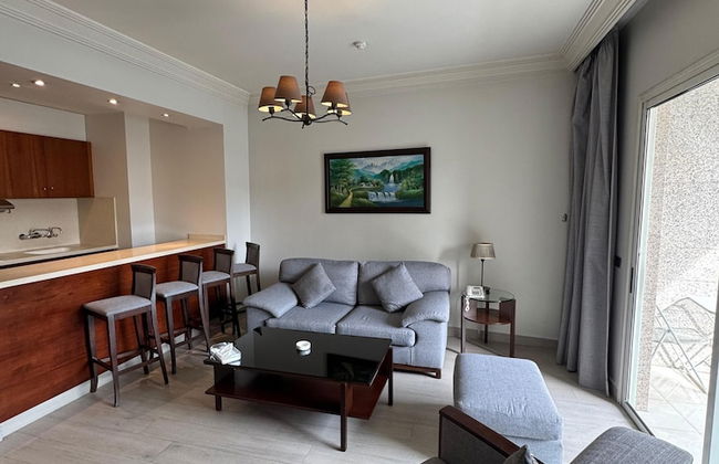 NY Suites Hotel - Foto 42