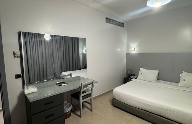 NY Suites Hotel - Foto 14