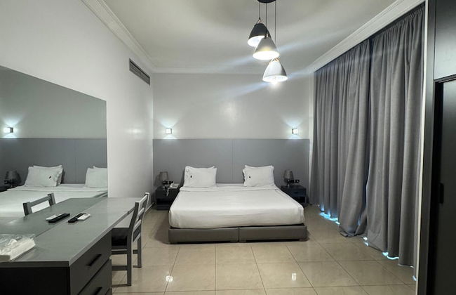 NY Suites Hotel - Foto 13