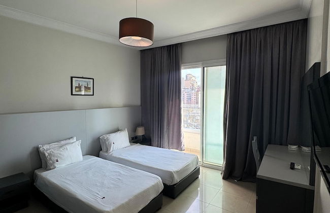 NY Suites Hotel - Foto 16