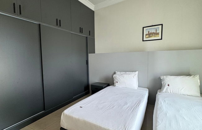 NY Suites Hotel - Foto 15