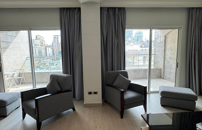 NY Suites Hotel - Foto 44