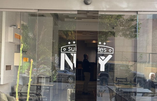 NY Suites Hotel - Foto 63