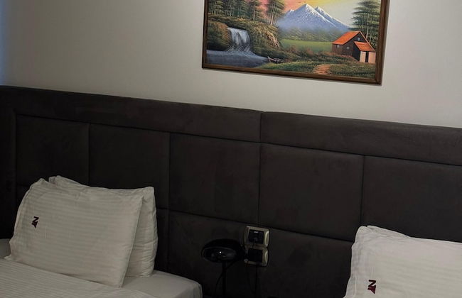 NY Suites Hotel - Foto 25