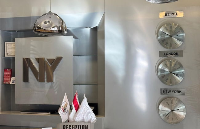 NY Suites Hotel - Foto 3