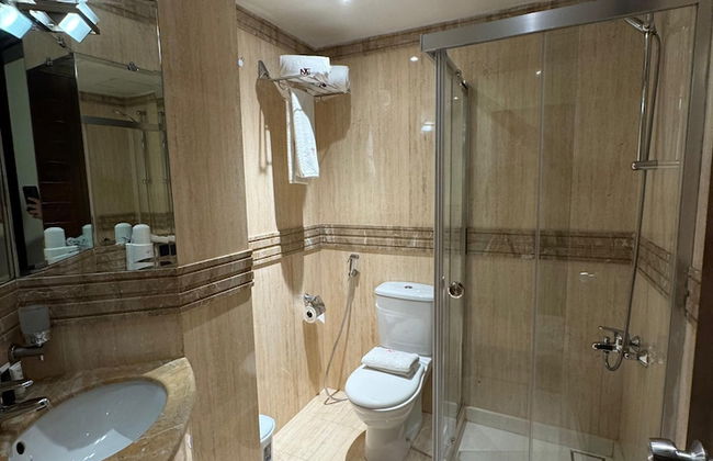 NY Suites Hotel - Foto 57