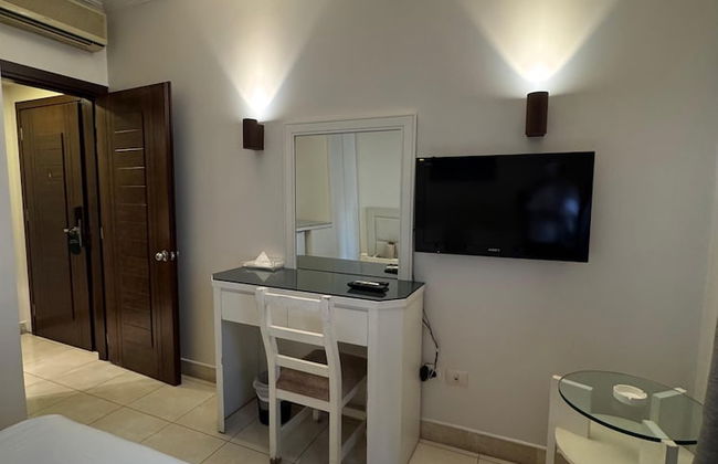 NY Suites Hotel - Foto 26