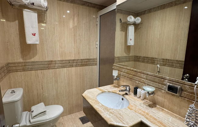 NY Suites Hotel - Foto 58