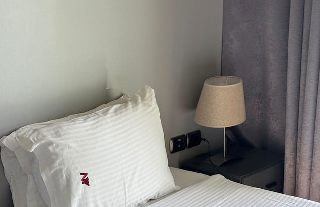 NY Suites Hotel - Foto 17