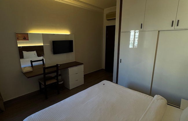 NY Suites Hotel - Foto 12