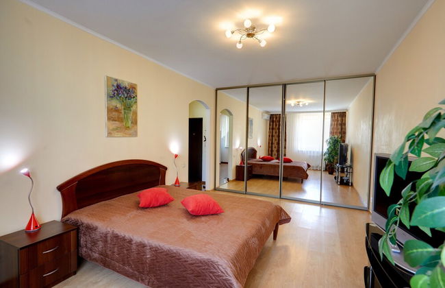 Sophie Apartments - Photo 24