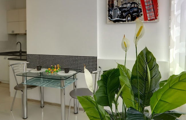 Sophie Apartments - Photo 53