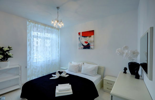 Sophie Apartments - Photo 12