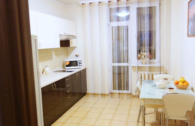 Sophie Apartments - Photo 62