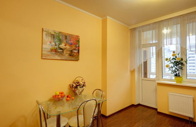 Sophie Apartments - Photo 56