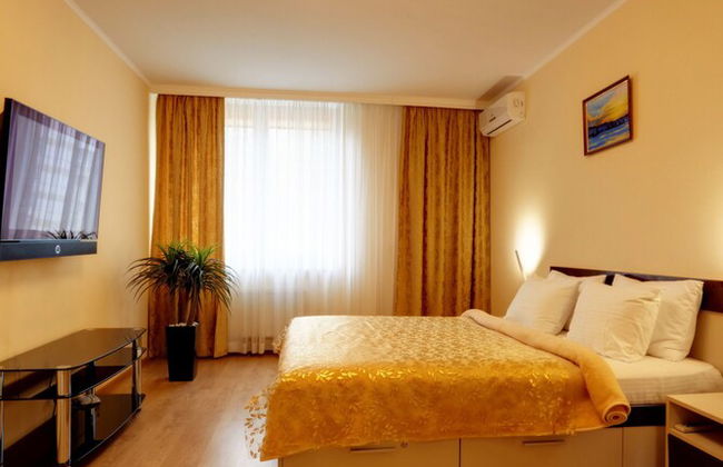 Sophie Apartments - Photo 29