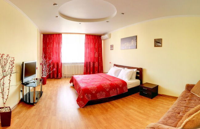 Sophie Apartments - Photo 46