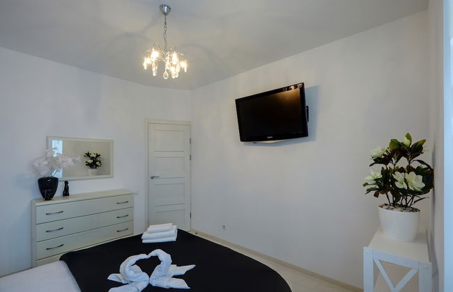 Sophie Apartments - Photo 17