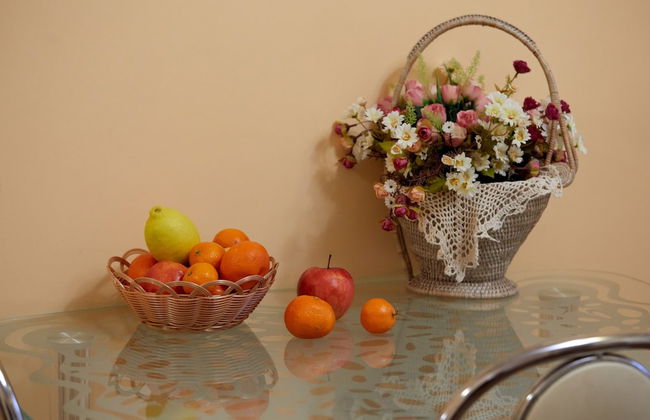 Sophie Apartments - Photo 57