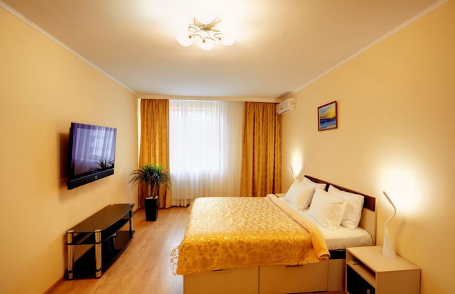 Sophie Apartments - Photo 34