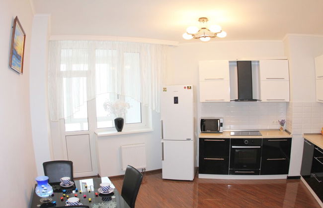 Sophie Apartments - Photo 75