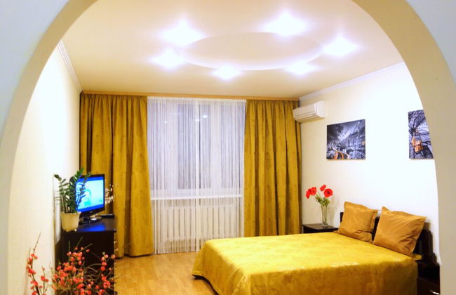 Sophie Apartments - Photo 11