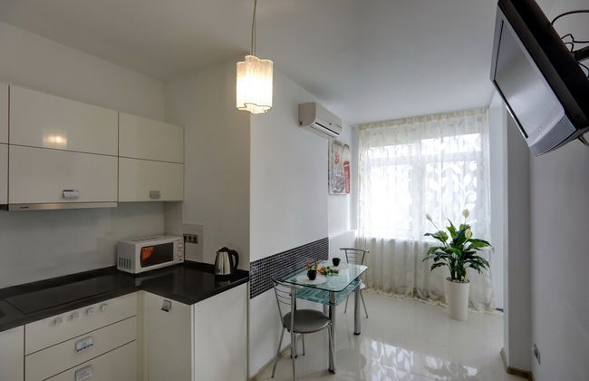 Sophie Apartments - Photo 77