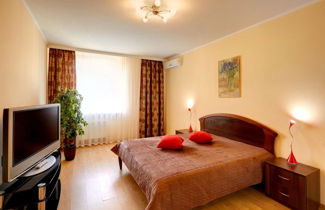 Sophie Apartments - Photo 25