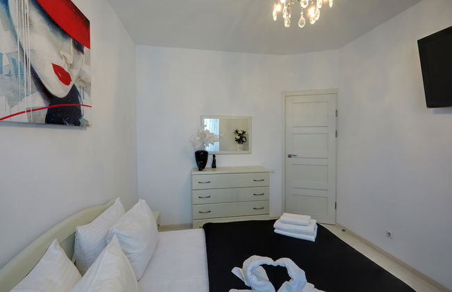 Sophie Apartments - Photo 16