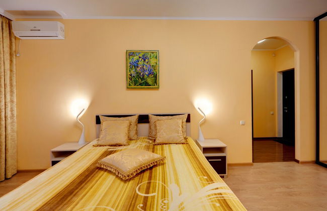 Sophie Apartments - Photo 19