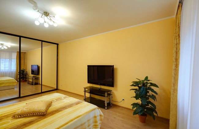 Sophie Apartments - Photo 22