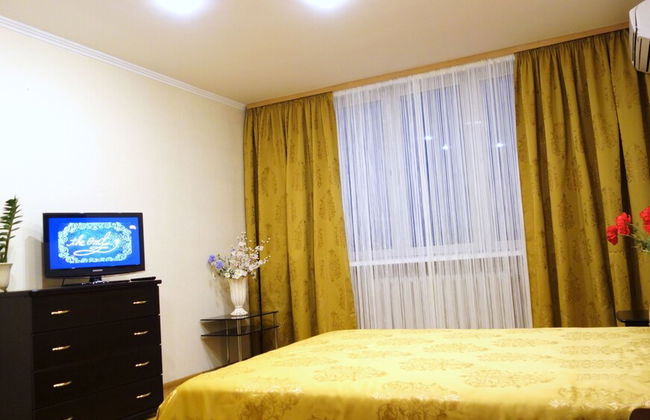 Sophie Apartments - Photo 2