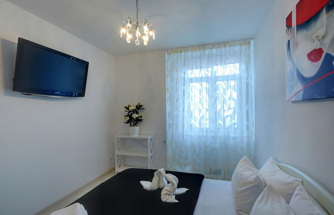 Sophie Apartments - Photo 15