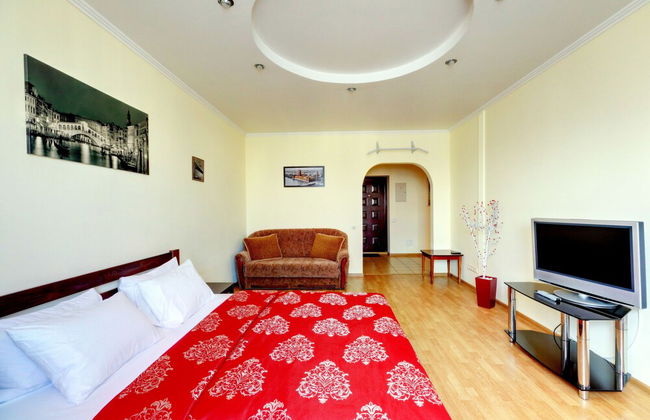 Sophie Apartments - Photo 41