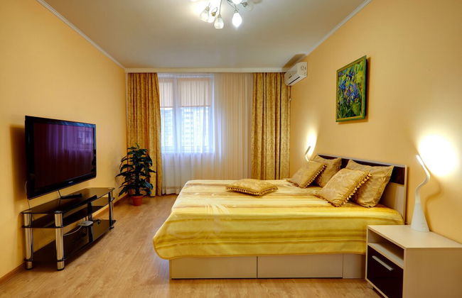 Sophie Apartments - Photo 20