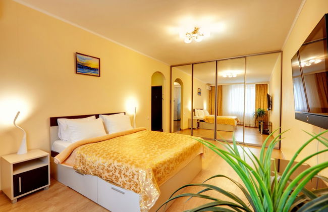 Sophie Apartments - Photo 1