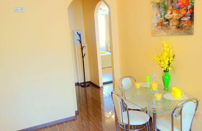 Sophie Apartments - Photo 51