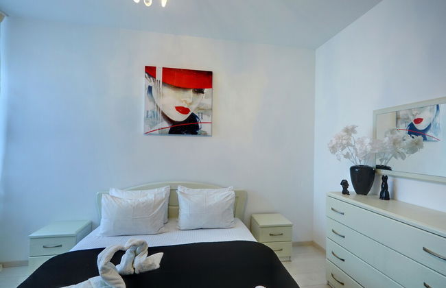 Sophie Apartments - Photo 13